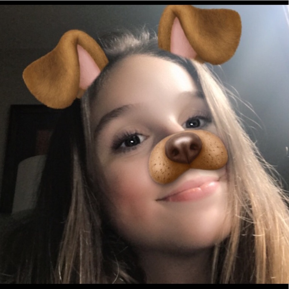 Meet your Posher, Sophie